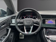 AUDI d'occasion RSQ8 RSQ8 de 2022 Montreuil (93)﻿