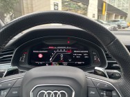 AUDI d'occasion RSQ8 RSQ8 de 2022 Montreuil (93)﻿