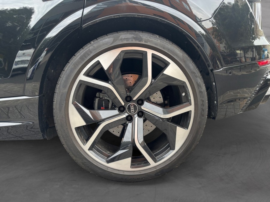 AUDI d'occasion RSQ8 RSQ8 de 2022 Montreuil (93)﻿