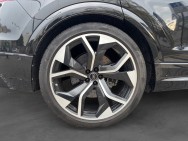 AUDI d'occasion RSQ8 RSQ8 de 2022 Montreuil (93)﻿