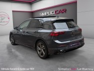 VOLKSWAGEN d'occasion GOLF VIII 1.5 ETSI 150 R LINE DSG AUTO de 2023