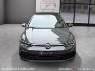 VOLKSWAGEN d'occasion GOLF VIII 1.5 ETSI 150 R LINE DSG AUTO de 2023