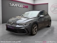VOLKSWAGEN d'occasion GOLF VIII 1.5 ETSI 150 R LINE DSG AUTO de 2023