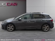 VOLKSWAGEN d'occasion GOLF VIII 1.5 ETSI 150 R LINE DSG AUTO de 2023