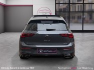 VOLKSWAGEN d'occasion GOLF VIII 1.5 ETSI 150 R LINE DSG AUTO de 2023