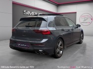 VOLKSWAGEN d'occasion GOLF VIII 1.5 ETSI 150 R LINE DSG AUTO de 2023