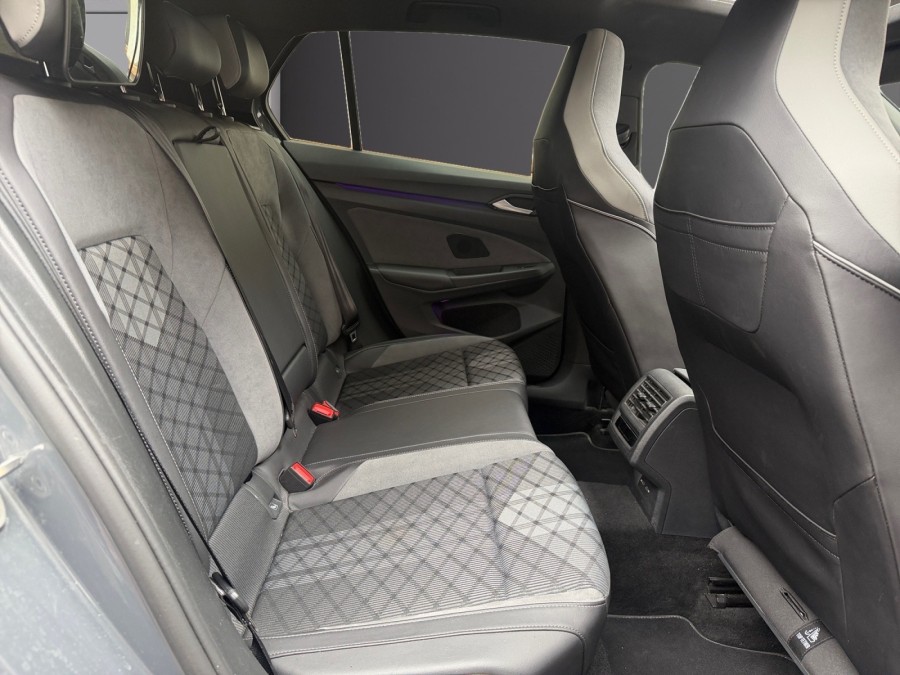 VOLKSWAGEN d'occasion GOLF VIII 1.5 ETSI 150 R LINE DSG AUTO de 2023