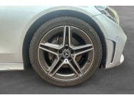 MERCEDES d'occasion CLASSE C IV C220 D AMG LINE de 2019 Le Raincy