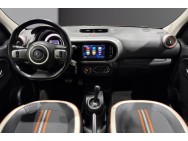 RENAULT d'occasion TWINGO 0.9 TCE 110 GT EDC de 2018 Lyon Ouest (69)﻿