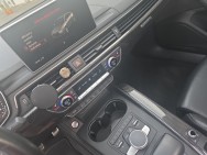 AUDI d'occasion S4 AUDI S4 3.0 TFSI 354 S4 QUATTRO TIPTRONIC de 2017