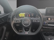 AUDI d'occasion S4 AUDI S4 3.0 TFSI 354 S4 QUATTRO TIPTRONIC de 2017
