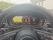 AUDI d'occasion S4 AUDI S4 3.0 TFSI 354 S4 QUATTRO TIPTRONIC de 2017