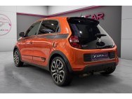 RENAULT d'occasion TWINGO 0.9 TCE 110 GT EDC de 2018 Lyon Ouest (69)﻿