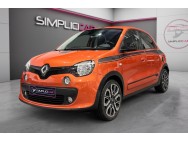 RENAULT d'occasion TWINGO 0.9 TCE 110 GT EDC de 2018 Lyon Ouest (69)﻿