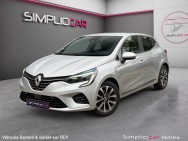 RENAULT d'occasion CLIO V 1.5 BLUE DCI 115 INTENS de 2021 Nîmes (30)﻿