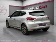 RENAULT d'occasion CLIO V 1.5 BLUE DCI 115 INTENS de 2021 Nîmes (30)﻿