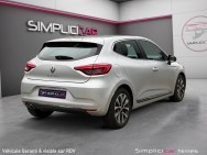 RENAULT d'occasion CLIO V 1.5 BLUE DCI 115 INTENS de 2021 Nîmes (30)﻿