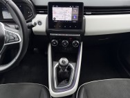 RENAULT d'occasion CLIO V 1.5 BLUE DCI 115 INTENS de 2021 Nîmes (30)﻿