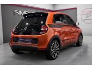 RENAULT d'occasion TWINGO 0.9 TCE 110 GT EDC de 2018 Lyon Ouest (69)﻿