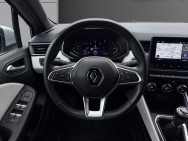 RENAULT d'occasion CLIO V 1.5 BLUE DCI 115 INTENS de 2021 Nîmes (30)﻿