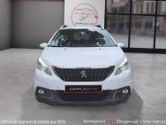 PEUGEOT d'occasion 2008 1.2 VTI 82 PURETECH ACCESS de 2016 Orgeval