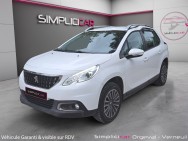 PEUGEOT d'occasion 2008 1.2 VTI 82 PURETECH ACCESS de 2016 Orgeval