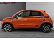 RENAULT d'occasion TWINGO 0.9 TCE 110 GT EDC de 2018 Lyon Ouest (69)﻿