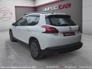 PEUGEOT d'occasion 2008 1.2 VTI 82 PURETECH ACCESS de 2016 Orgeval