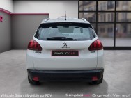 PEUGEOT d'occasion 2008 1.2 VTI 82 PURETECH ACCESS de 2016 Orgeval