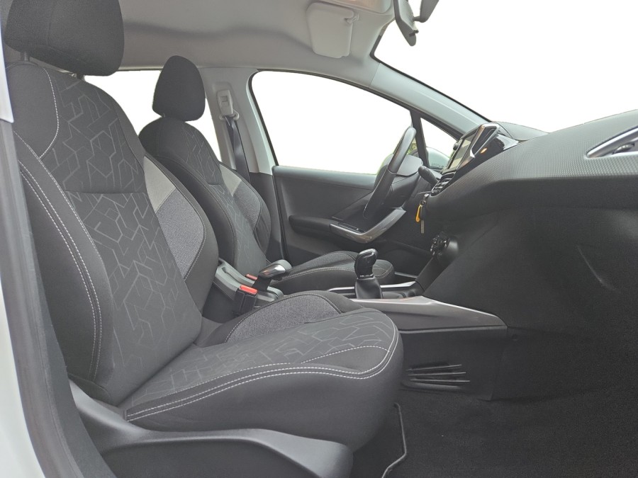 PEUGEOT d'occasion 2008 1.2 VTI 82 PURETECH ACCESS de 2016 Orgeval