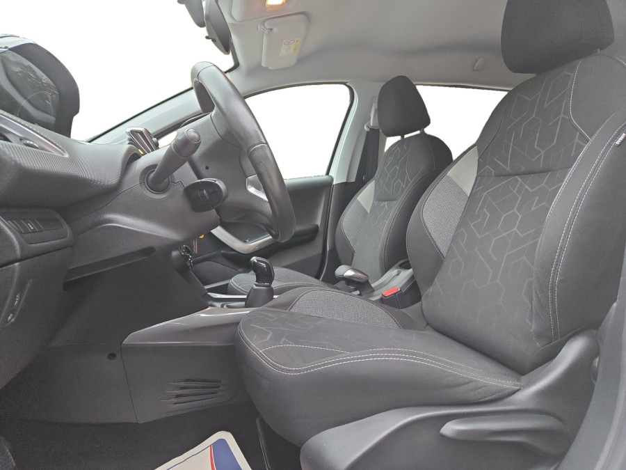 PEUGEOT d'occasion 2008 1.2 VTI 82 PURETECH ACCESS de 2016 Orgeval