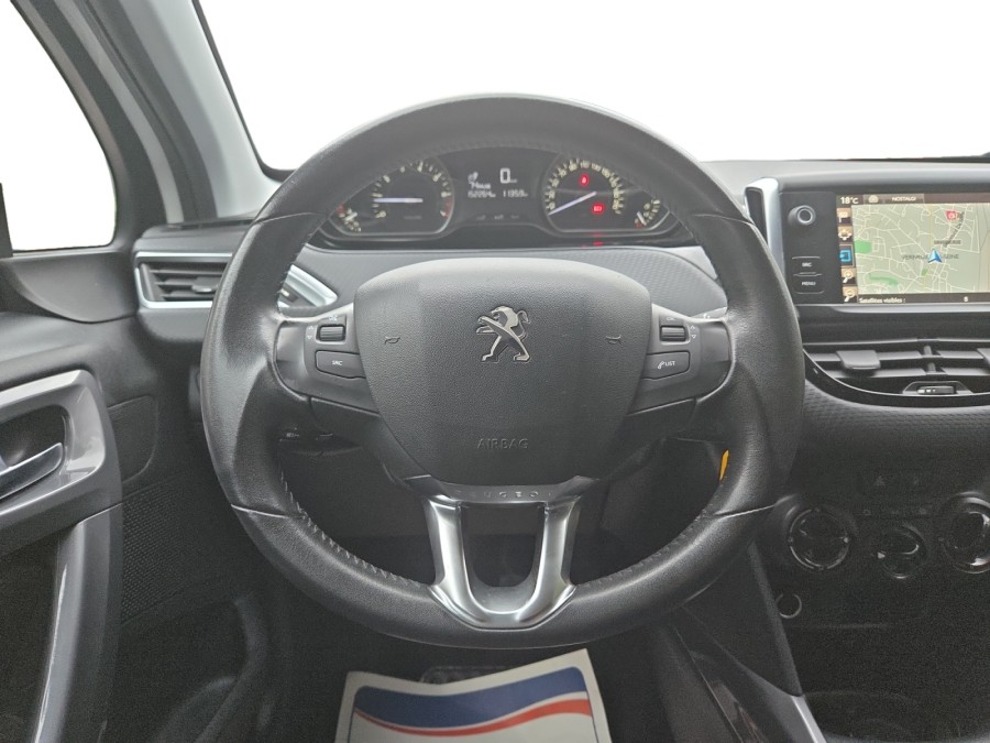 PEUGEOT d'occasion 2008 1.2 VTI 82 PURETECH ACCESS de 2016 Orgeval