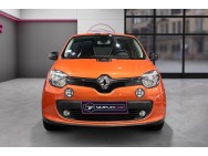 RENAULT d'occasion TWINGO 0.9 TCE 110 GT EDC de 2018 Lyon Ouest (69)﻿