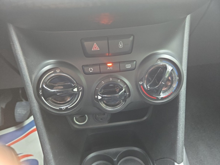 PEUGEOT d'occasion 2008 1.2 VTI 82 PURETECH ACCESS de 2016 Orgeval