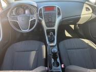 OPEL d'occasion ASTRA 1.7CDTI Affaires 5p de 2011 Orgeval Verneuil