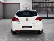 OPEL d'occasion ASTRA 1.7CDTI Affaires 5p de 2011 Orgeval Verneuil
