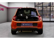 RENAULT d'occasion TWINGO 0.9 TCE 110 GT EDC de 2018 Lyon Ouest (69)﻿