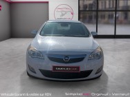 OPEL d'occasion ASTRA 1.7CDTI Affaires 5p de 2011 Orgeval Verneuil