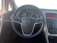OPEL d'occasion ASTRA 1.7CDTI Affaires 5p de 2011 Orgeval Verneuil