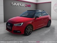 AUDI d'occasion A1 1.0 TFSI 95ch ultra Ambition S tronic 7 de 2015