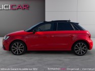 AUDI d'occasion A1 1.0 TFSI 95ch ultra Ambition S tronic 7 de 2015