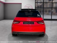 AUDI d'occasion A1 1.0 TFSI 95ch ultra Ambition S tronic 7 de 2015