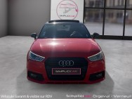 AUDI d'occasion A1 1.0 TFSI 95ch ultra Ambition S tronic 7 de 2015