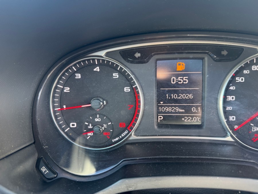 AUDI d'occasion A1 1.0 TFSI 95ch ultra Ambition S tronic 7 de 2015