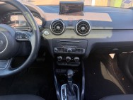 AUDI d'occasion A1 1.0 TFSI 95ch ultra Ambition S tronic 7 de 2015