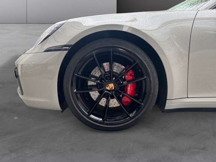 PORSCHE d'occasion 911 CARRERA S PDK de 2020 Montreuil (93)﻿