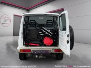 SUZUKI d'occasion SAMURAI 1.3I LUXE de 2000 St Gaudens (31)﻿