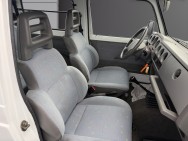 SUZUKI d'occasion SAMURAI 1.3I LUXE de 2000 St Gaudens (31)﻿