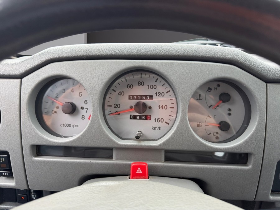 SUZUKI d'occasion SAMURAI 1.3I LUXE de 2000 St Gaudens (31)﻿