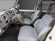 SUZUKI d'occasion SAMURAI 1.3I LUXE de 2000 St Gaudens (31)﻿